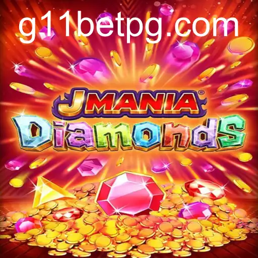 JManiaDiamonds