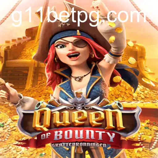 Descubra o Universo Cativante de QueenofBounty