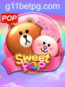 SweetPOP: O Jogo Que Empolga no Mundo dos Jogos Online