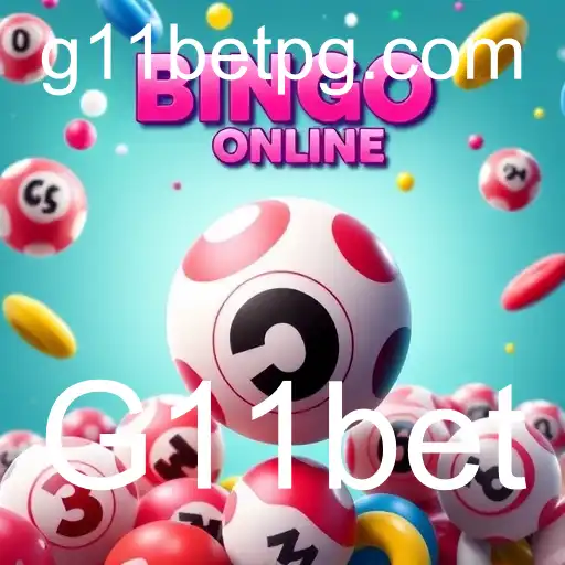 Bingo online