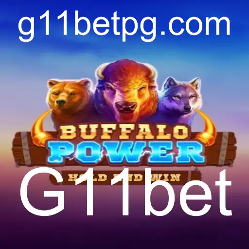 Explorando o Universo do Jogo BuffaloPower: A Aventura dos Cassinos Online
