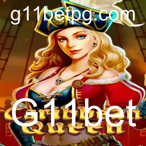 CaribbeanQueen: Aventura e Estratégia no Novo Jogo de G11bet