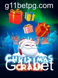 Descubra o Fascinante Mundo de ChristmasCrash: O Novo Jogo Sensação com G11bet