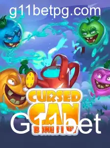 Descubra o Fascinante Mundo de CursedCanBonusBuy com G11bet