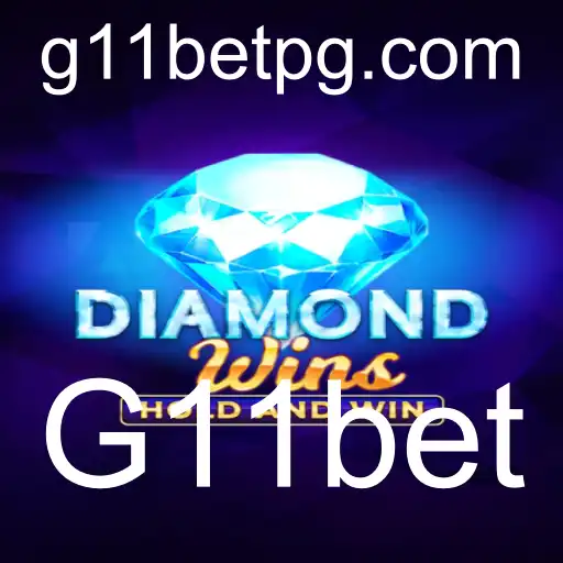 Explore o Fascinante Mundo de DiamondWins: O Jogo de Apostas da G11bet