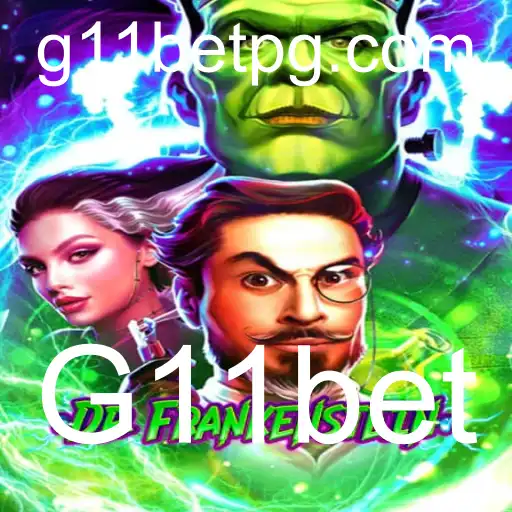DrFrankenstein: A Revolução dos Jogos com G11bet