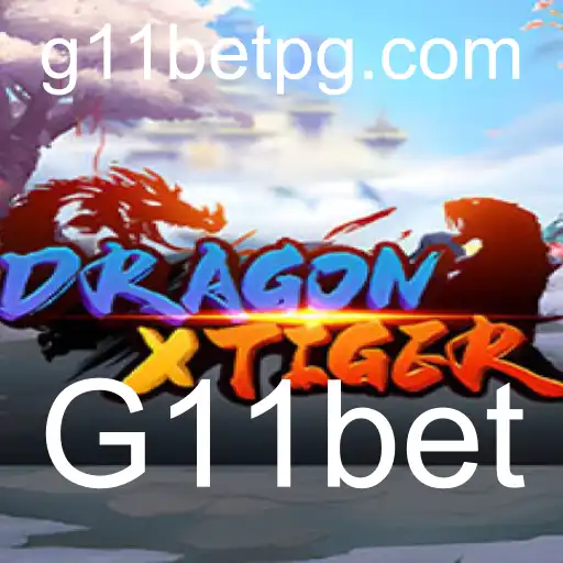 Descubra DragonXTiger: Jogo Emocionante e Dinâmico de G11bet