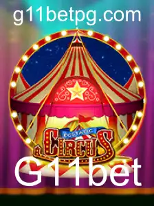 Introdução ao Jogo EcstaticCircus e as Regras Através da Plataforma G11bet