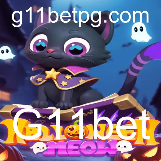 Descubra o Fascinante Mundo de HalloweenMeow: O Novo Jogo do Momento