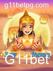 Descubra LoyKrathong: O Encantador Jogo Inspirado na Tradição Tailandesa