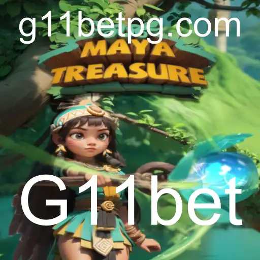 Descubra o Fascinante Mundo de MayaTreasure e Explore as Aventuras de G11bet