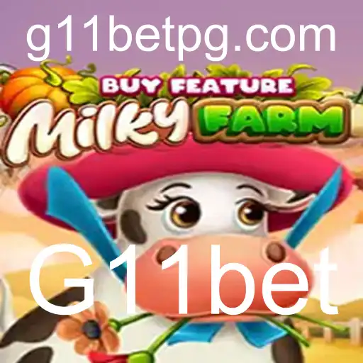 Explorando o Mundo de MilkyFarmBuyFeature no G11bet