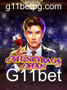 Explorando o Fenômeno do Jogo MoneybagsMan e Sua Relação com G11bet