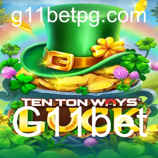Descubra TenTonWaysLuck: O Novo Fenômeno de Entretenimento com G11bet