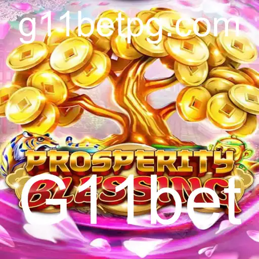 Descubra o Mundo de ProsperityBlessing: Uma Experiência Única com G11bet