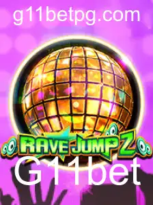 Explorando RaveJump2: O Mundo de Aventura e Estratégia da G11bet