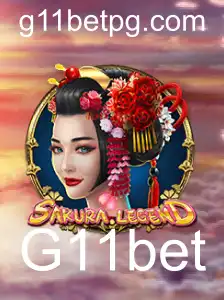Descubra o Fascinante Mundo de SakuraLegend com G11bet