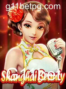 Descubra o Fascinante Mundo do Jogo ShanghaiBeauty com G11bet