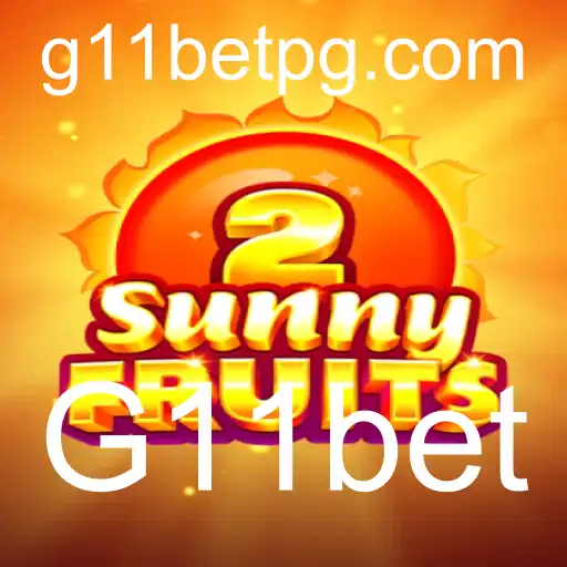 Explorando SunnyFruits2 no G11bet: Descubra as Regras e as Emoções do Jogo