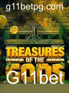 TreasureoftheGods: Descubra os Segredos e Regras do Novo Fenômeno de Jogo
