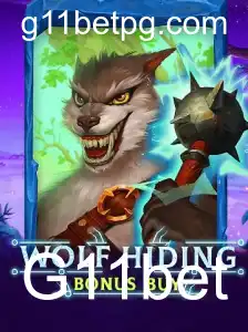 Descubra o Universo de WolfHidingBonusBuy: Um Novo Fenômeno no Mundo dos Jogos