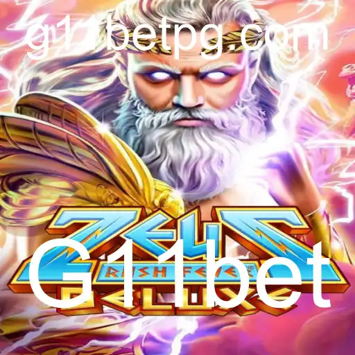 ZeusRushFeverDeluxe: Um Mergulho no Universo de Apostas do G11bet